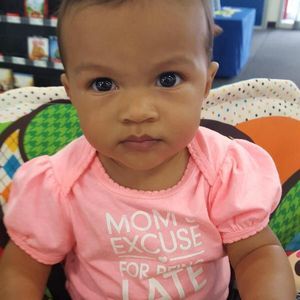 Meet your Posher, Damian